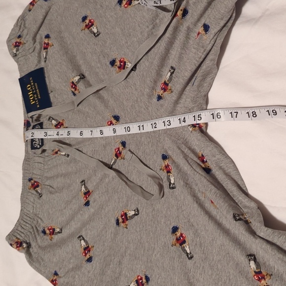 Polo Ralph Lauren Men's Large size Jogger pants. - Picture 6 of 9